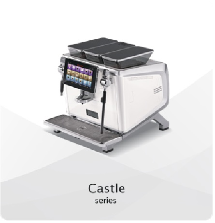 Castle series
